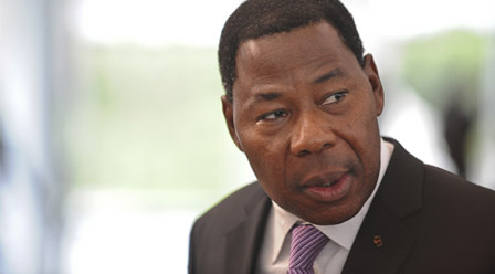 Statut spécial des forces de sécurité publique et assimilées : Boni Yayi promulgue la loi votée par l’Assemblée