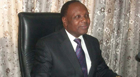 Renonçant à son siège au parlement : François Adébayo Abiola réaffirme sa fidélité à Boni Yayi