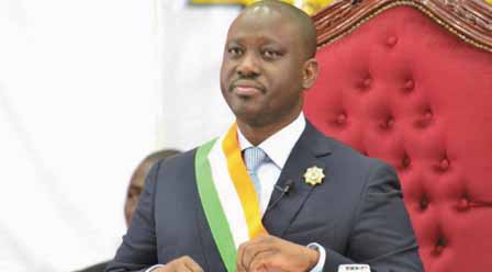 Guillaume Soro, « DahFinagnon », face à la presse béninoise : «La Côte-d’Ivoire ne livrera pas Simone Gbagbo à la CPI »