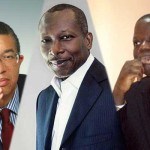 Tendances provisoires du scrutin présidentiel d’hier : Un second tour se dessine entre Talon, Zinsou ou Ajavon